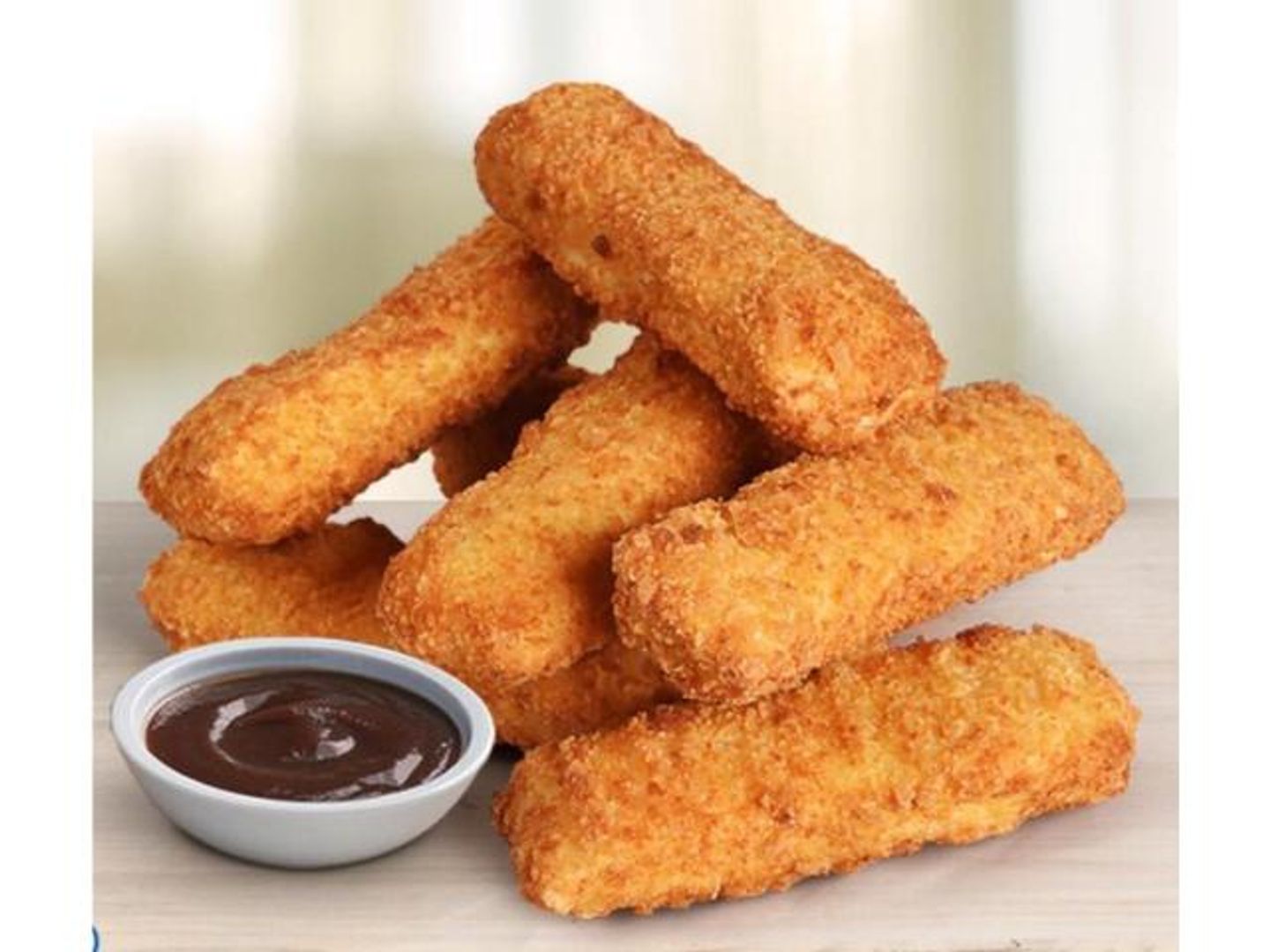 Chicken Sticks
