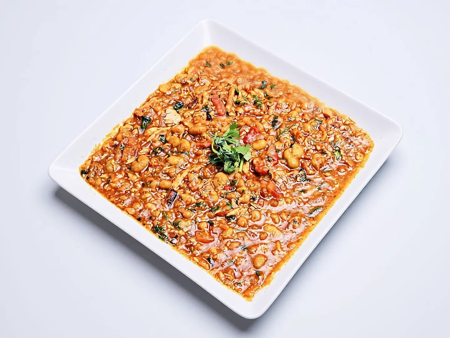 فاصوليا سادة