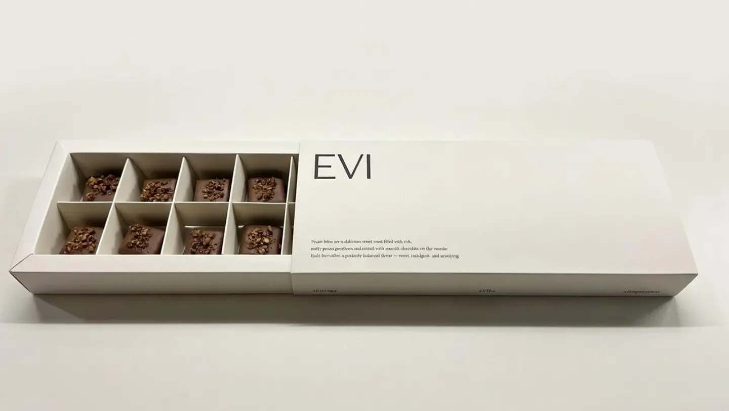 بوكس قطع البيكان