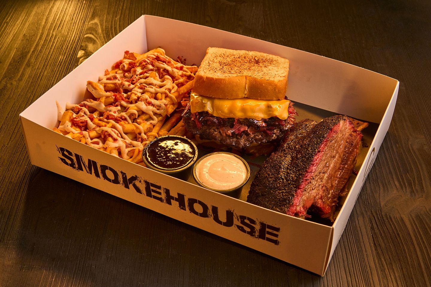 Ribs Box