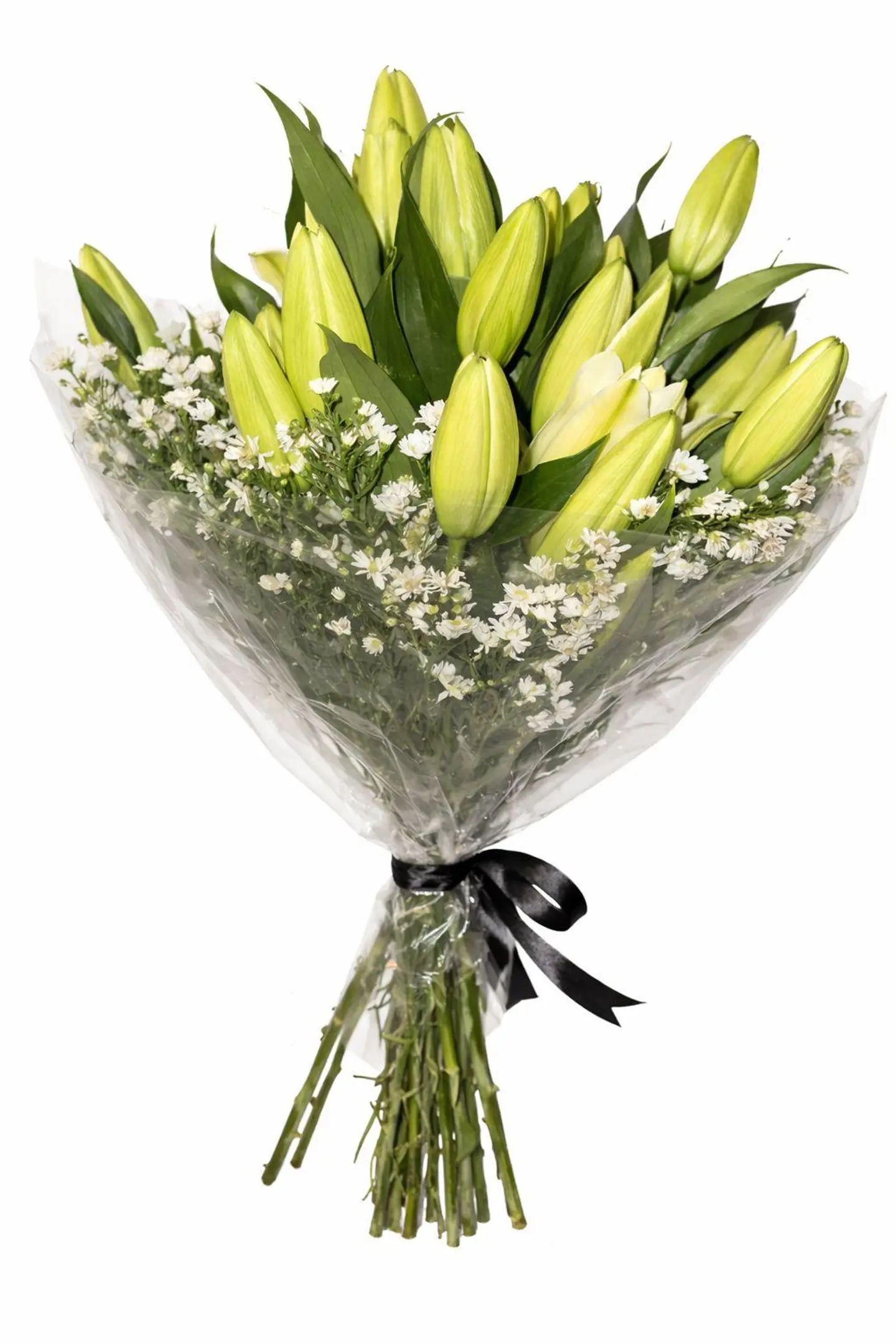 Bouquet Casablanca1