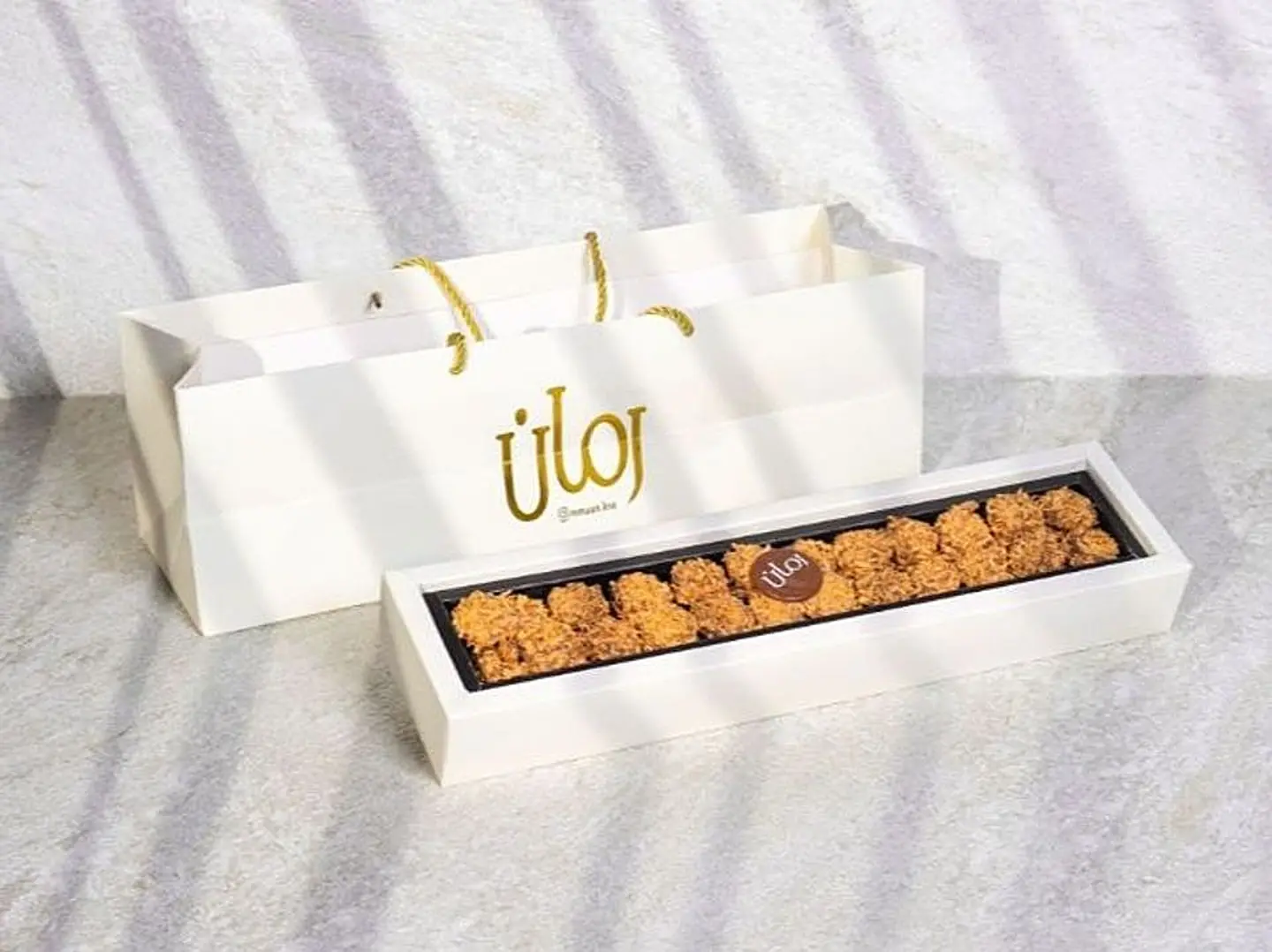 Pomegranate Mini Wafer