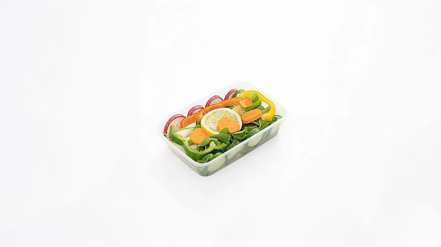 Arugula Salad