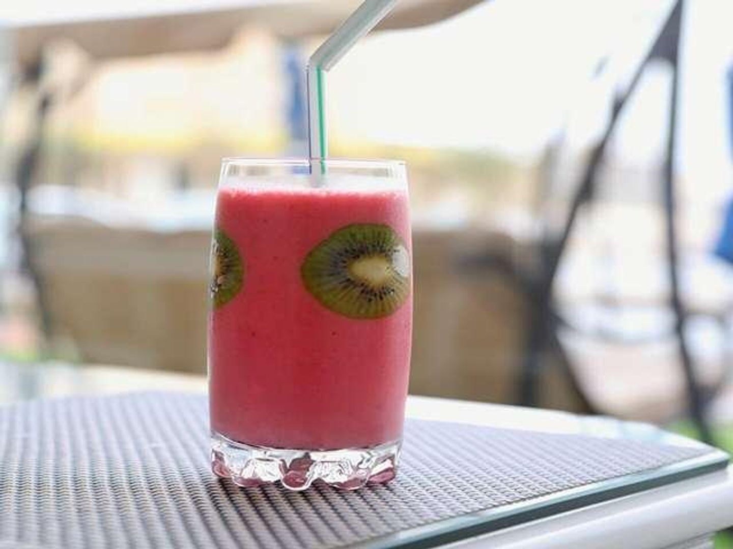 Fruit Cocktail Juice