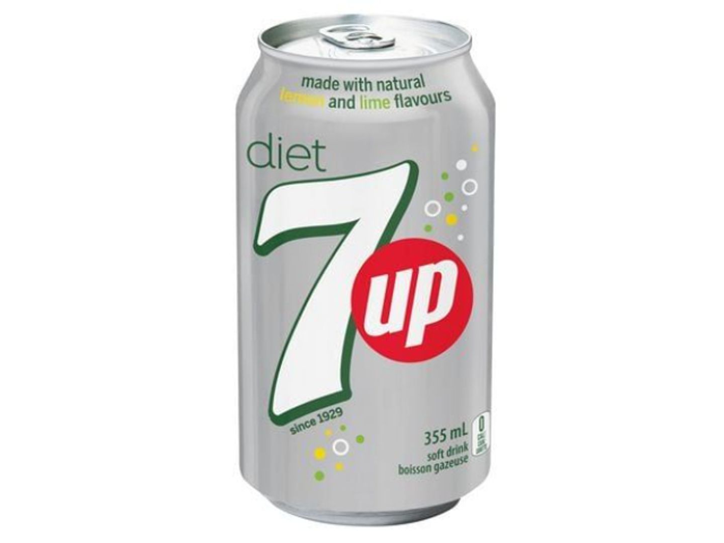 Diet 7 Up