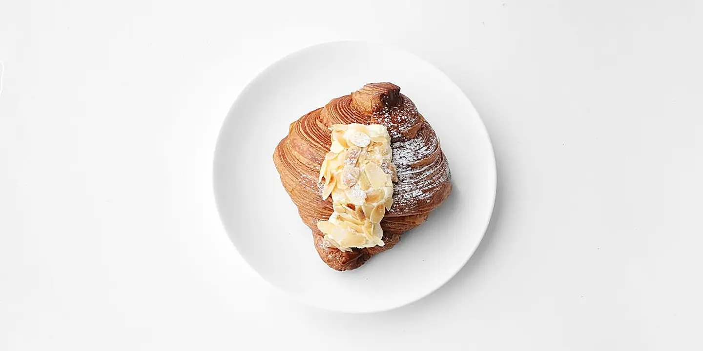 كرواسون لوز