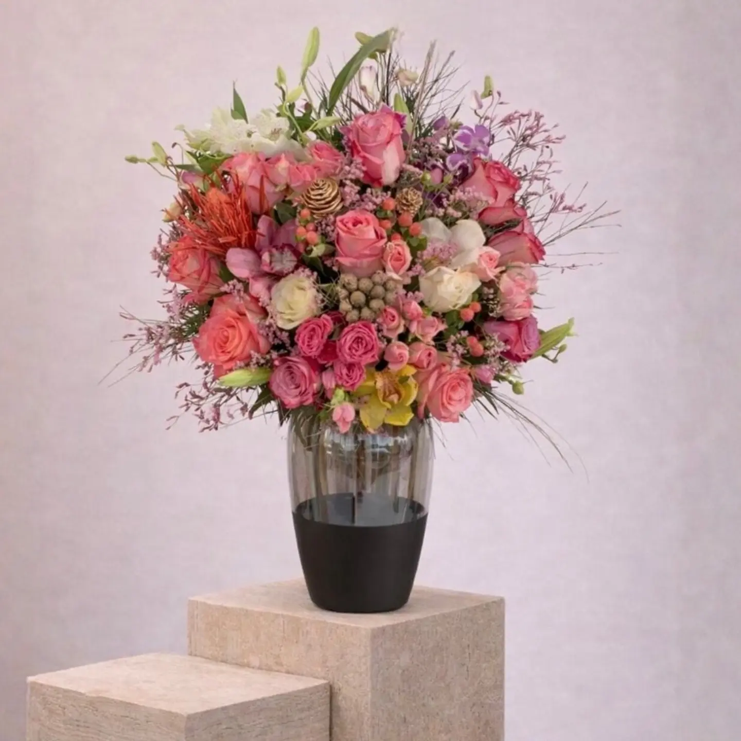 Understated Elegance