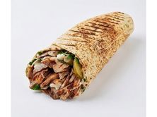 شاورما عادي