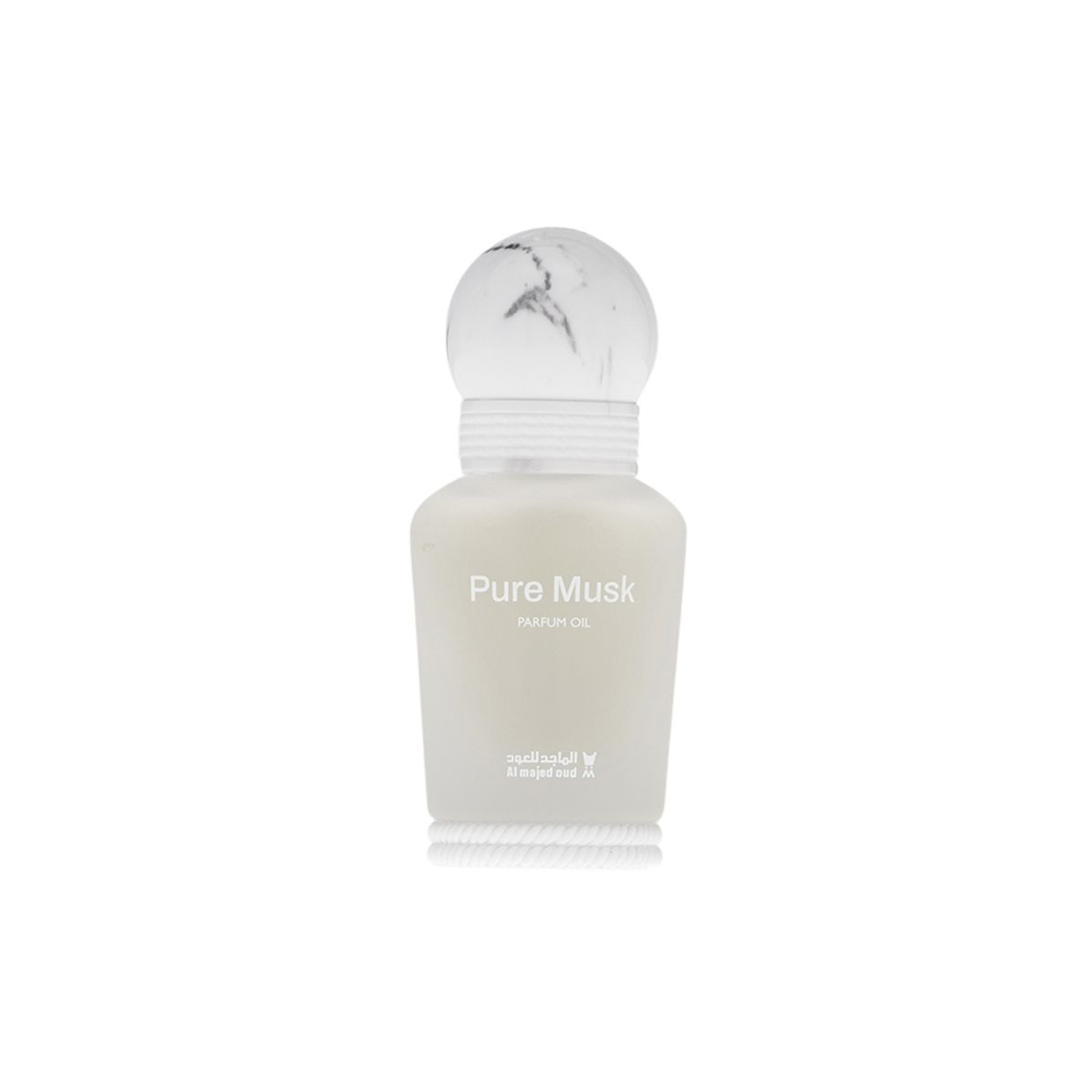 Pure Musk Oil 15ml