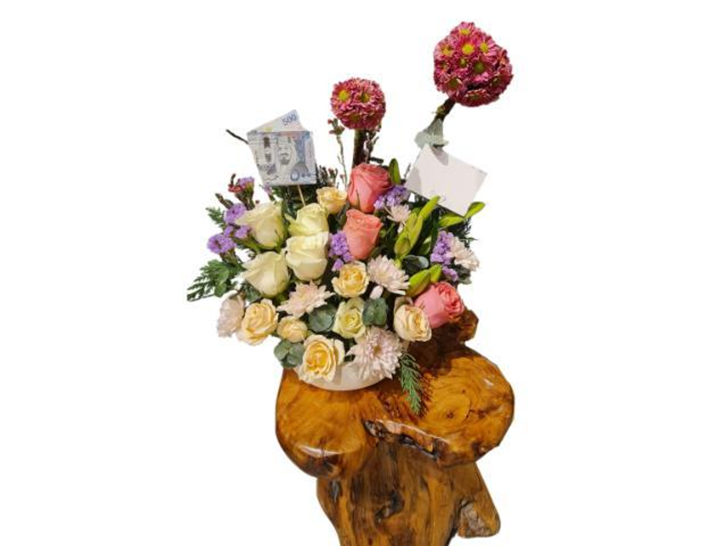 فازة بيست فلاروز