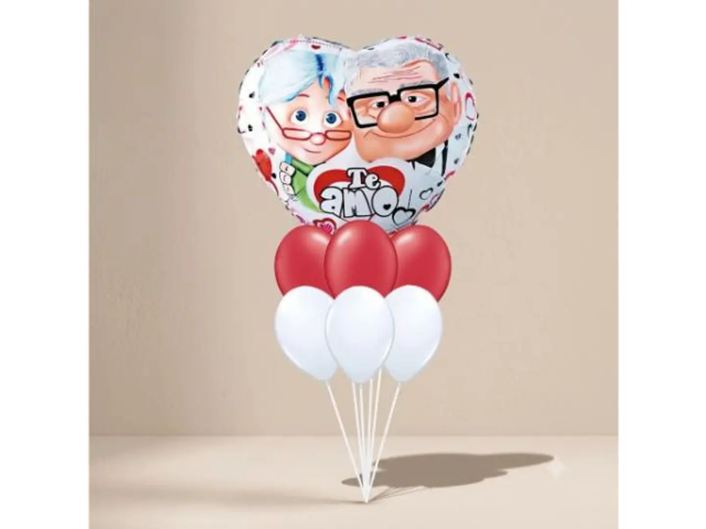Love Balloons 2