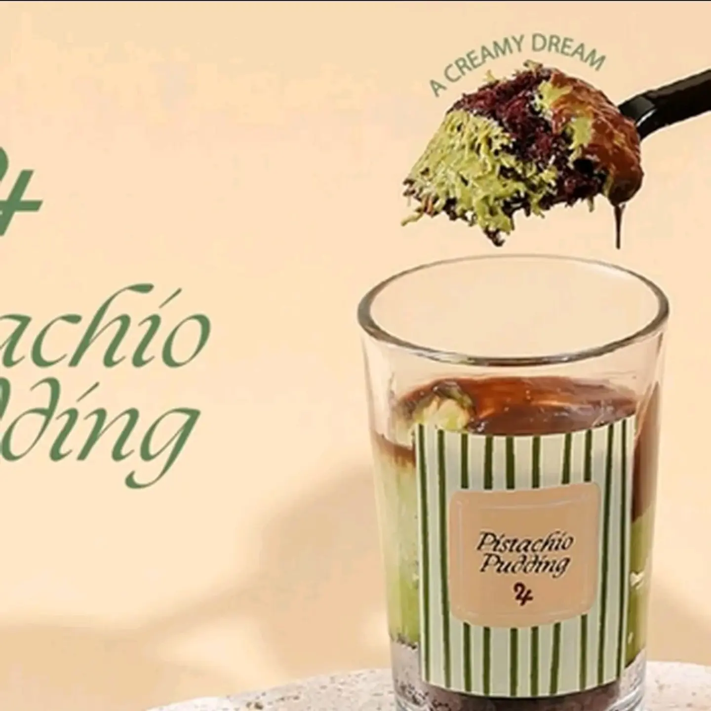 بستاشيو بودينق