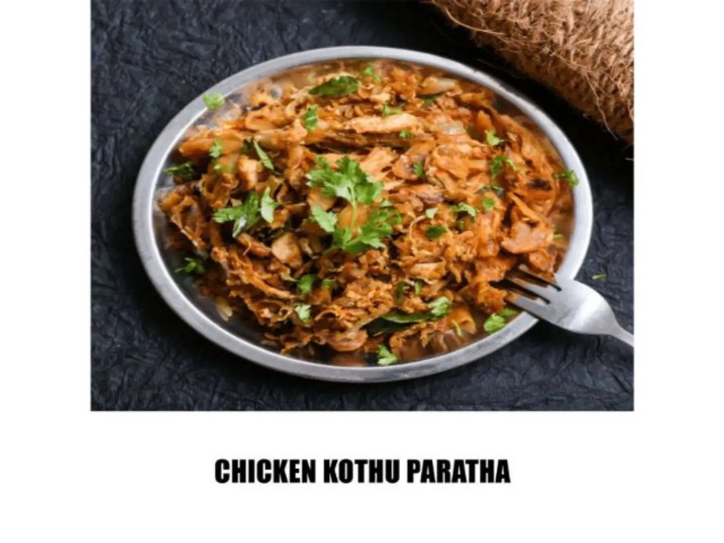 كوتو باروتا الدجاج