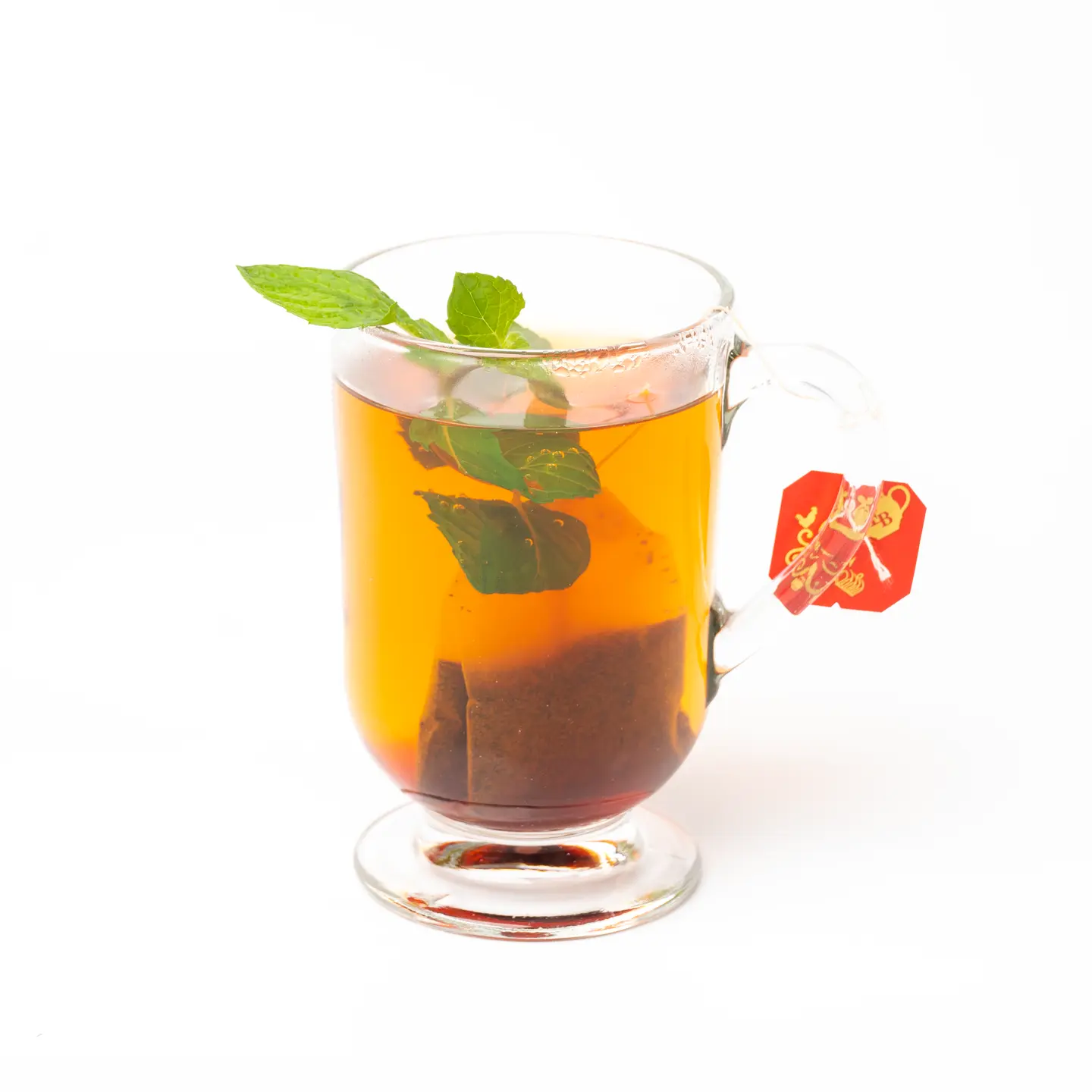 شاي احمر - انجليزي