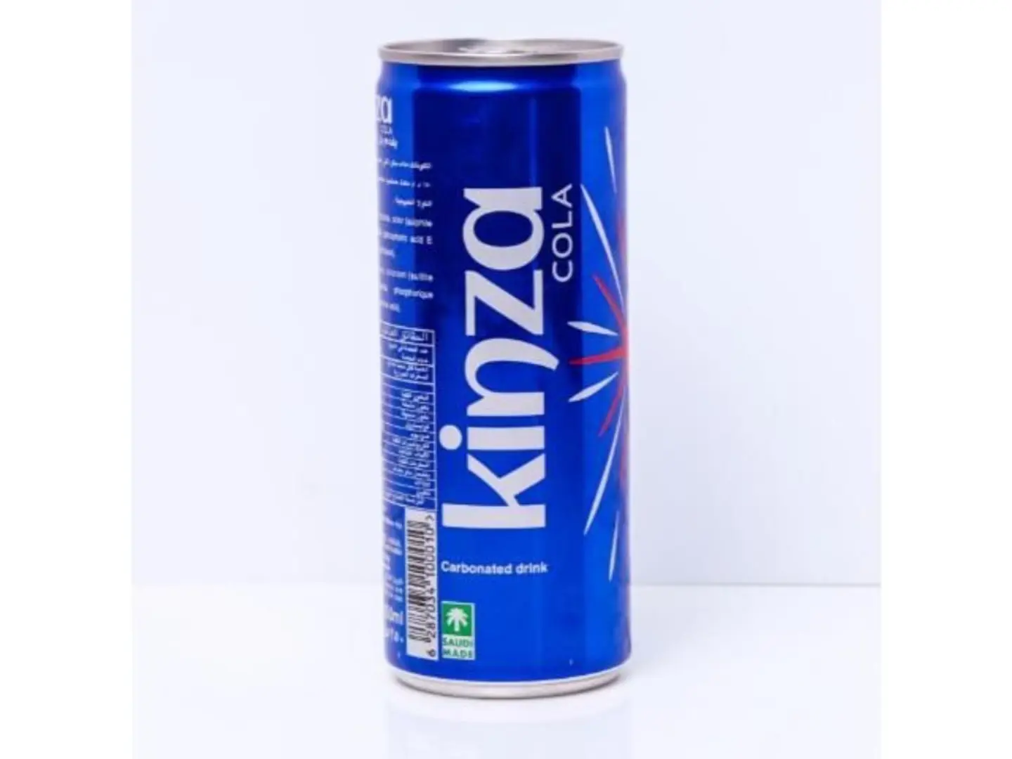 Kinza Cola