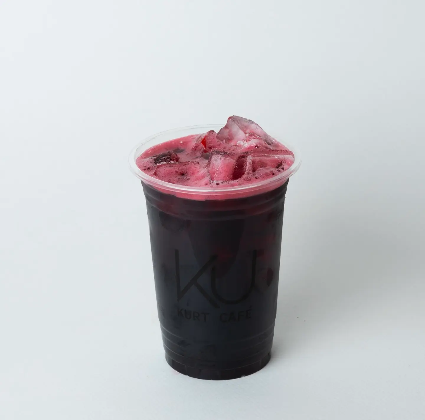 Iced Roselle