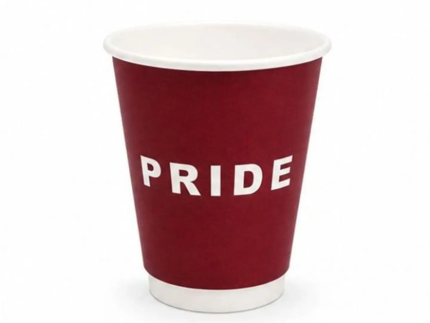Pride Paper Cup