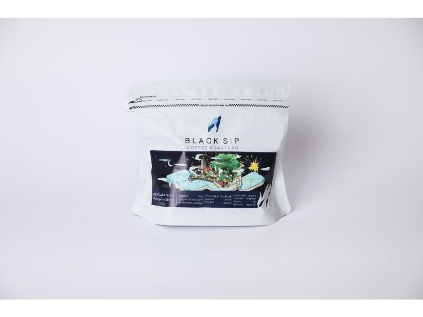 Mascarpone Blend