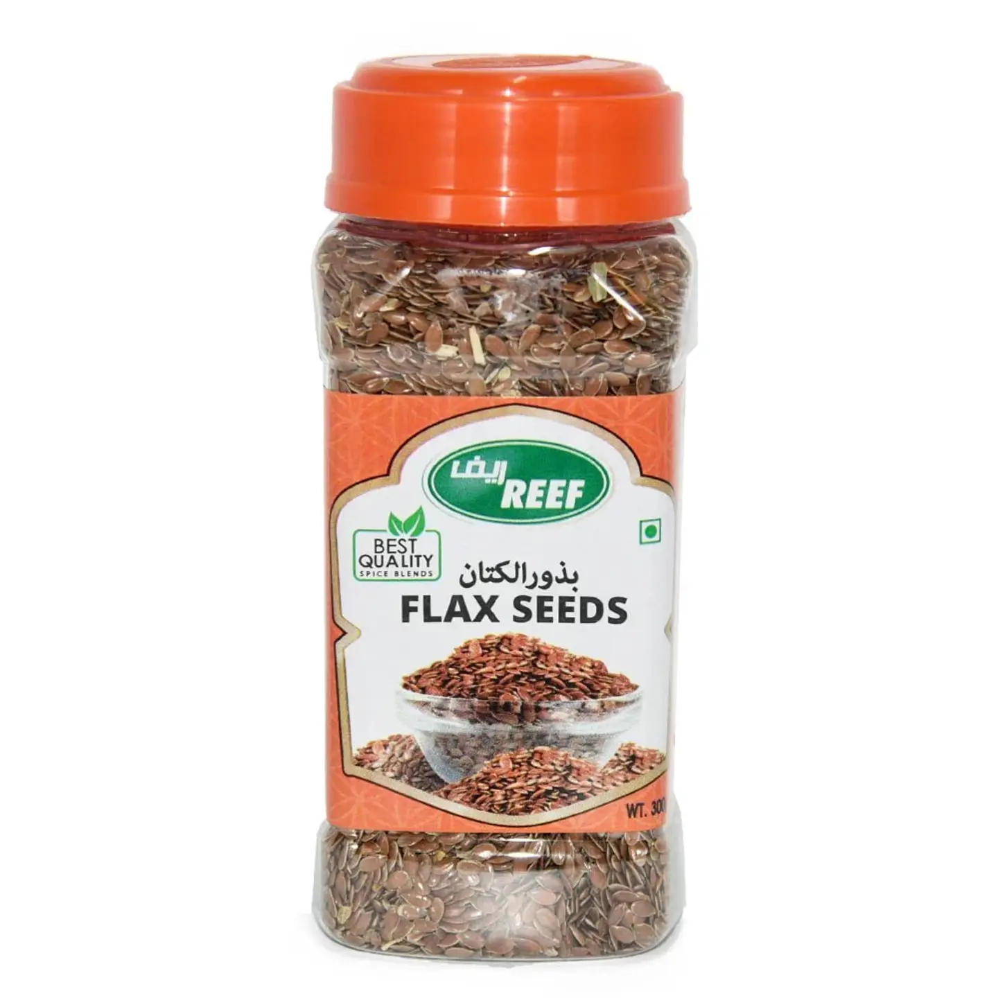 Flax Seeds