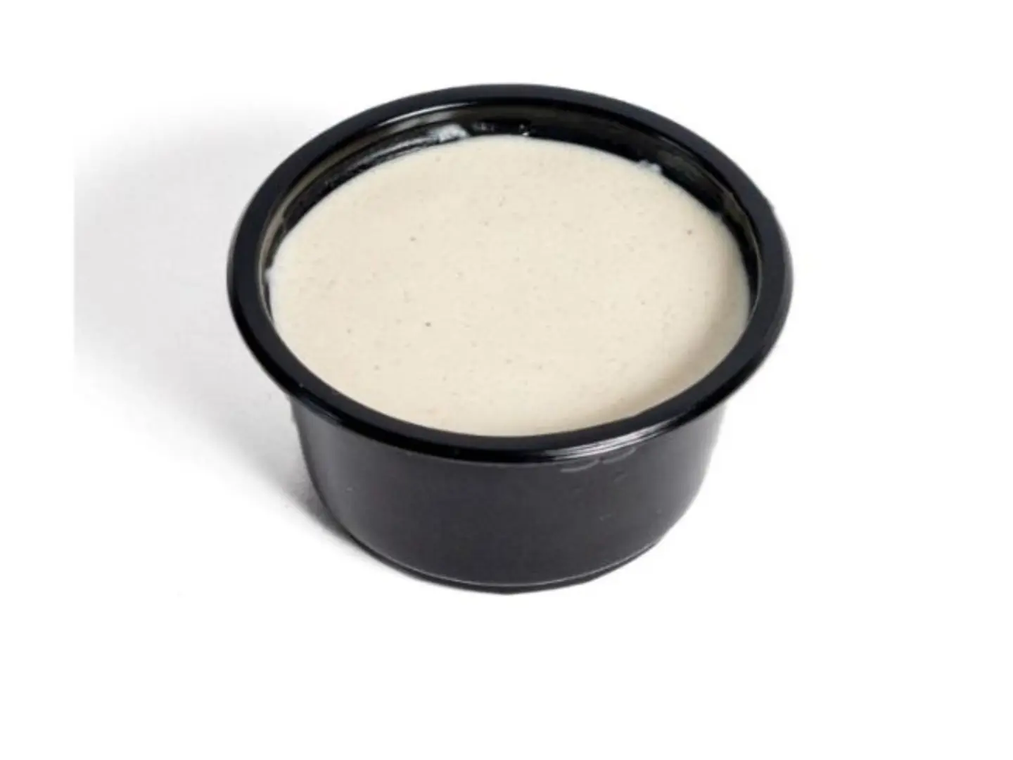 Special Garlic Sauce