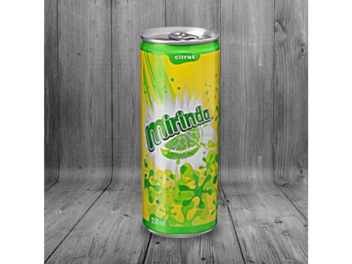 Citrus 240 Ml