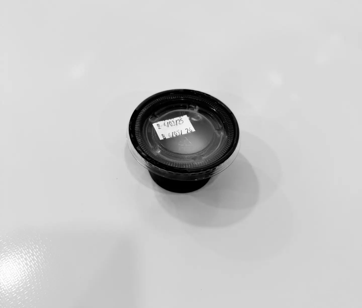 صوص الزبدة الخاصة