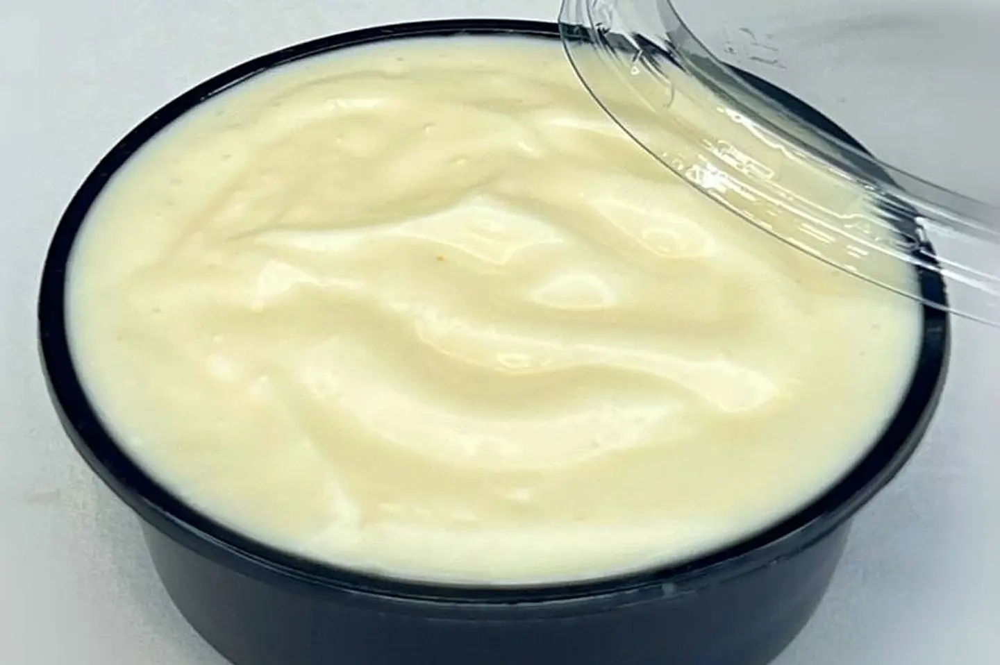 Garlic Sauce
