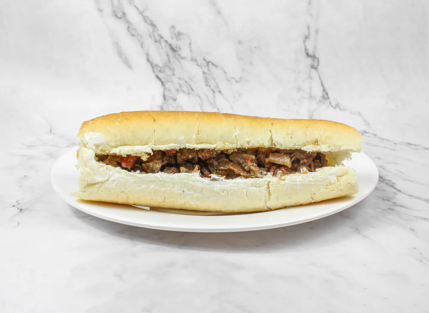 Lamb Liver With Cheese