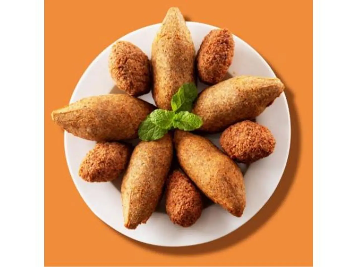 كبة لحم