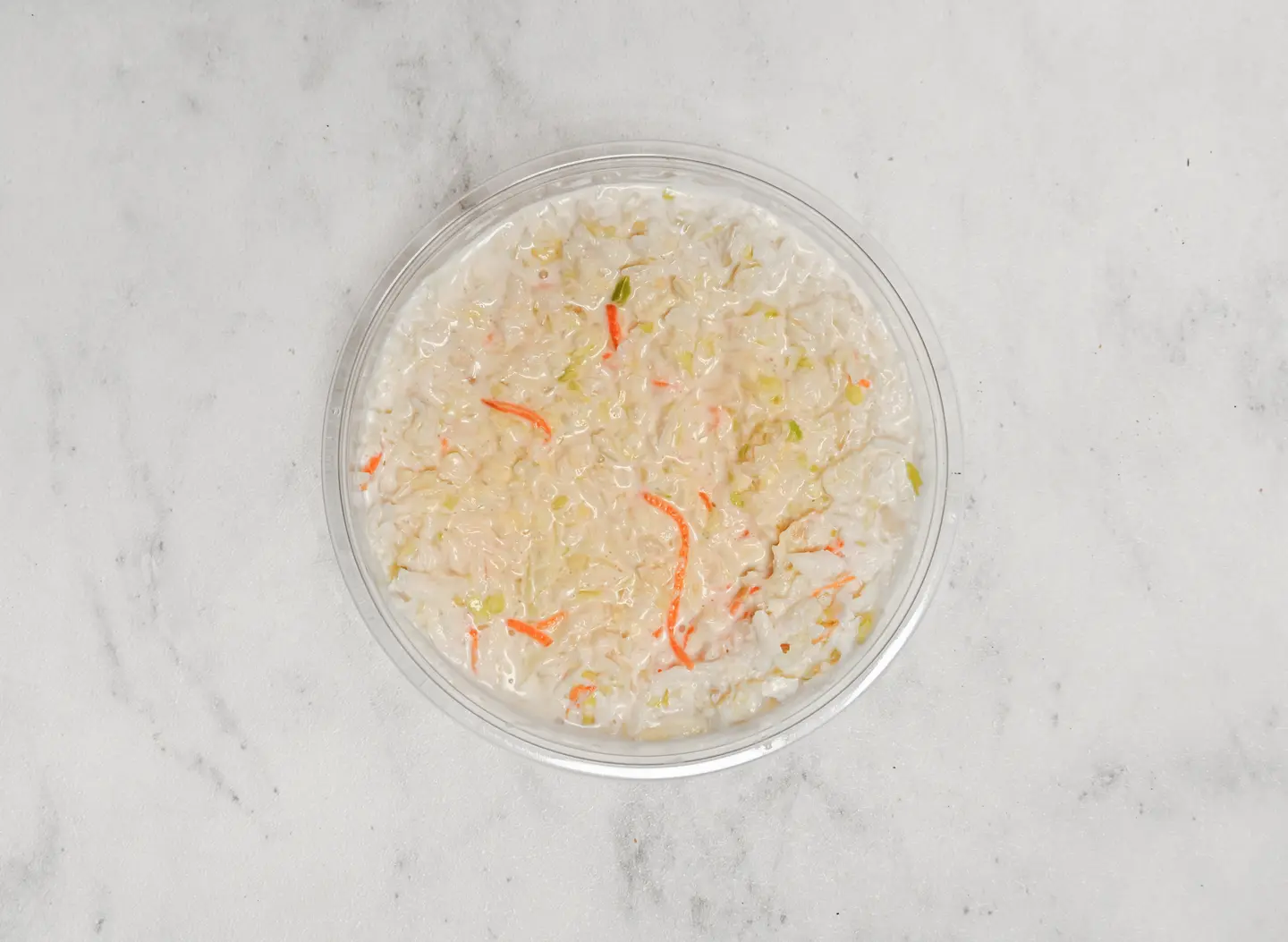 Coleslaw