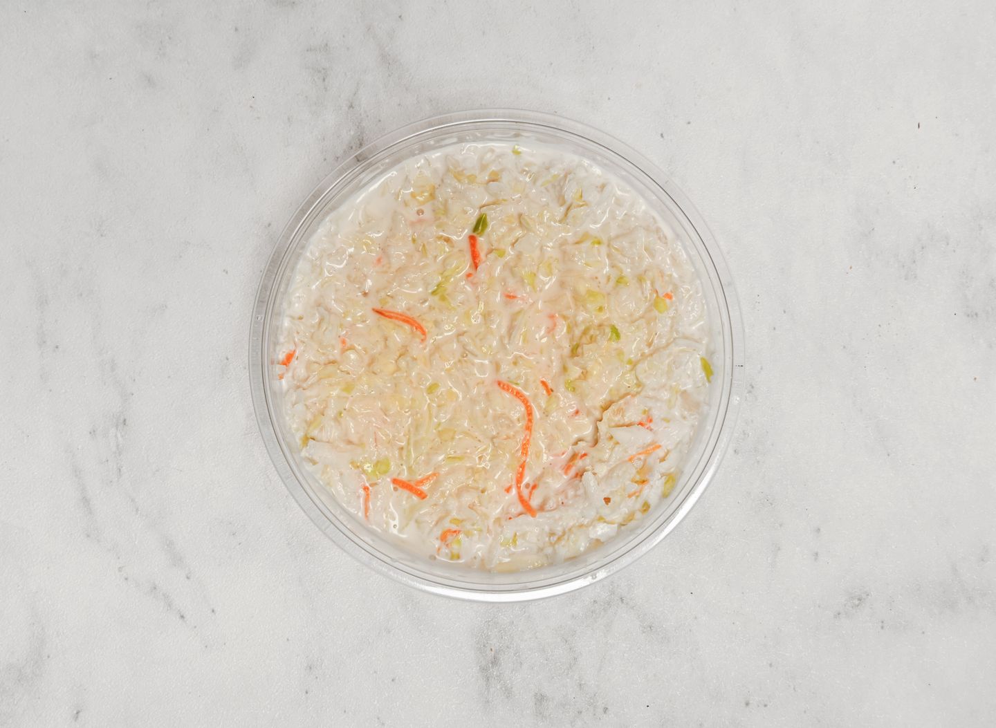 Coleslaw