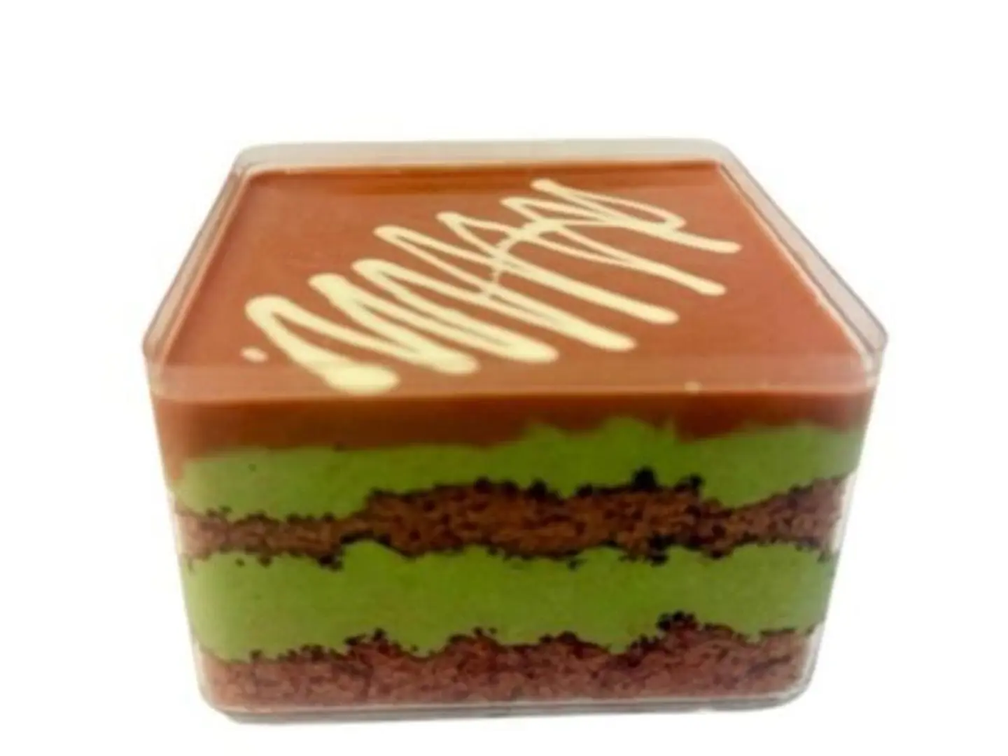 Dubai Cake