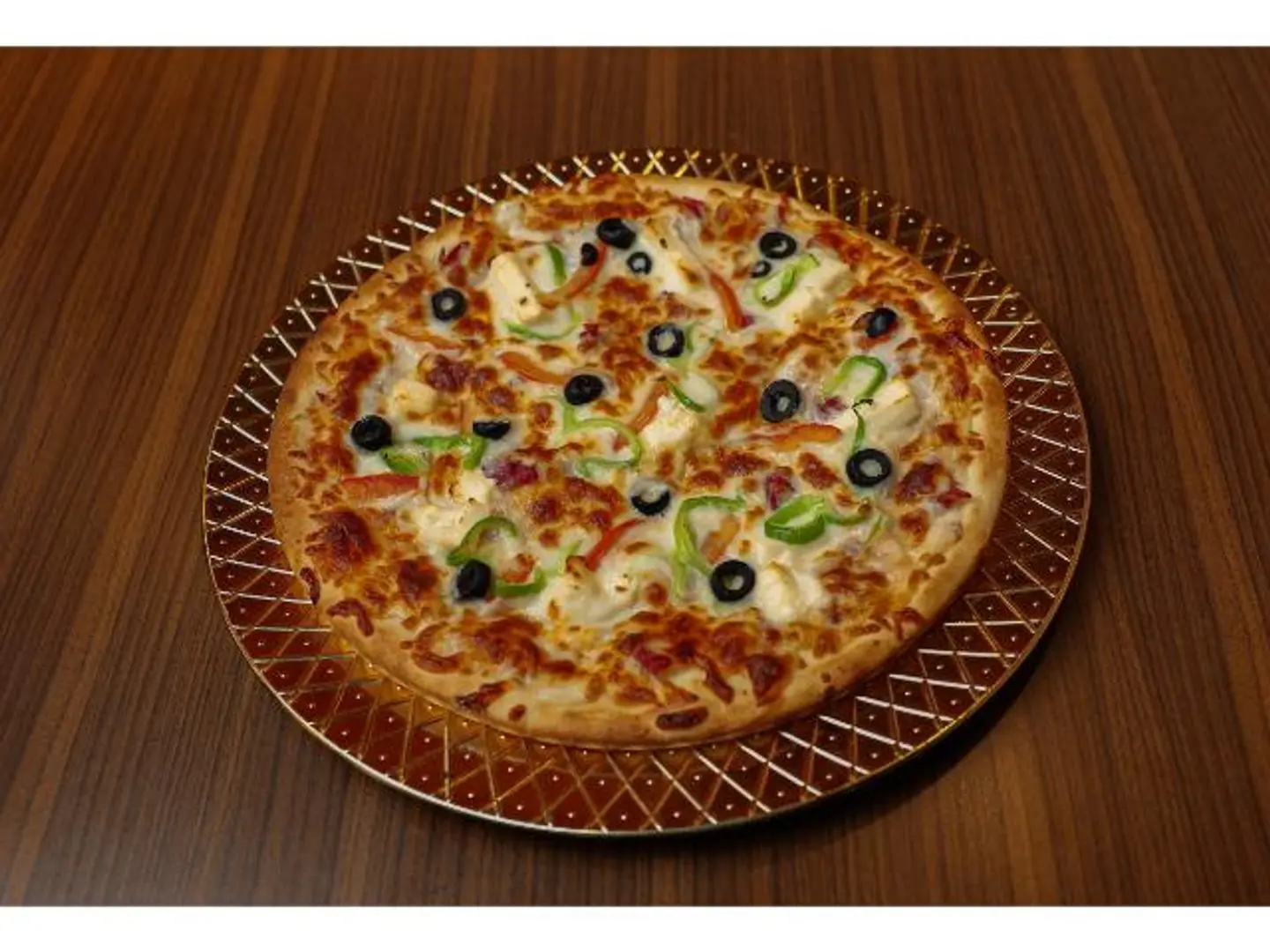 بيتزا دانوفا شاورما