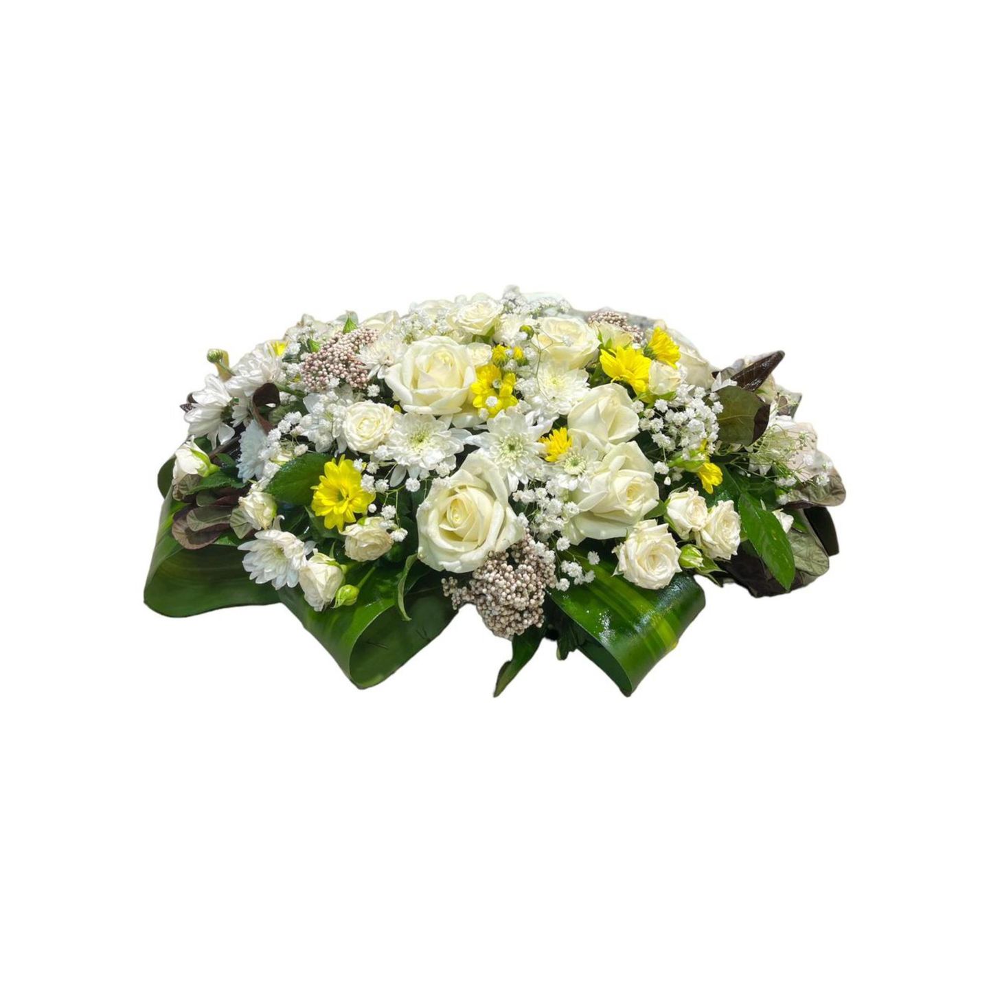 Mixed Table Plate 3 B
