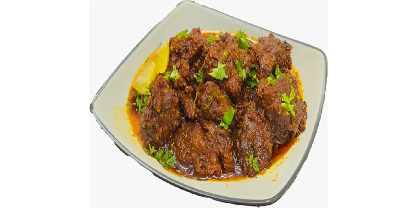 Bhuna Meat