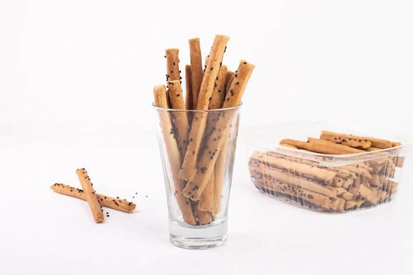 باتون ساليه بحبة البركة