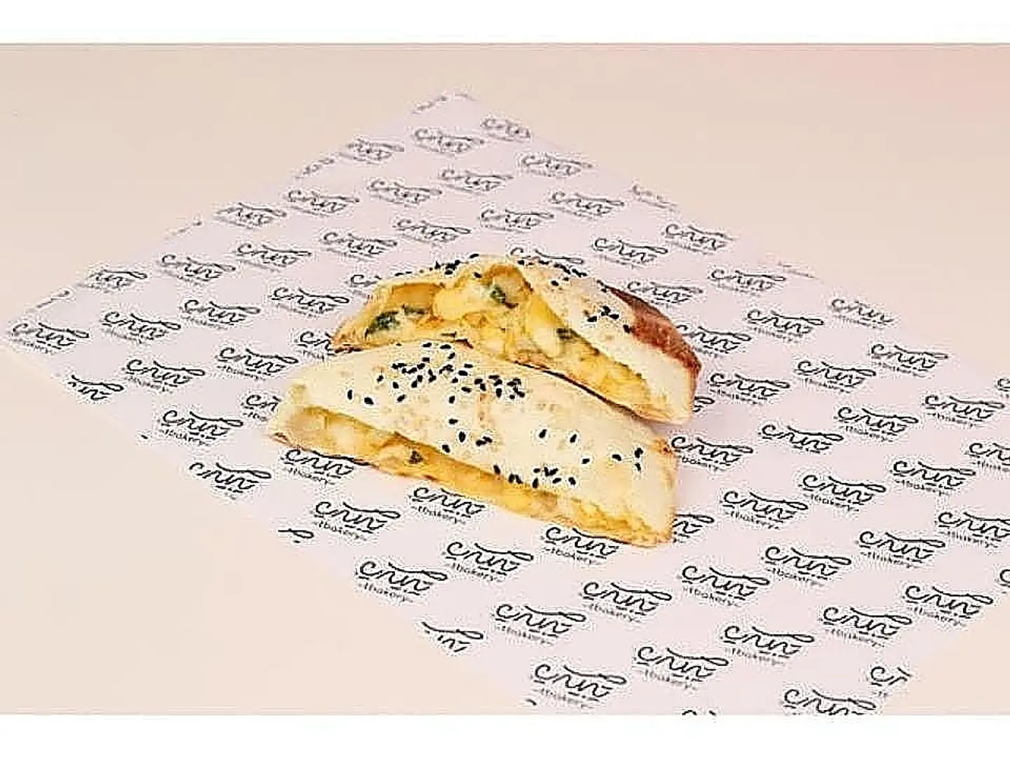 Halloumi Pie
