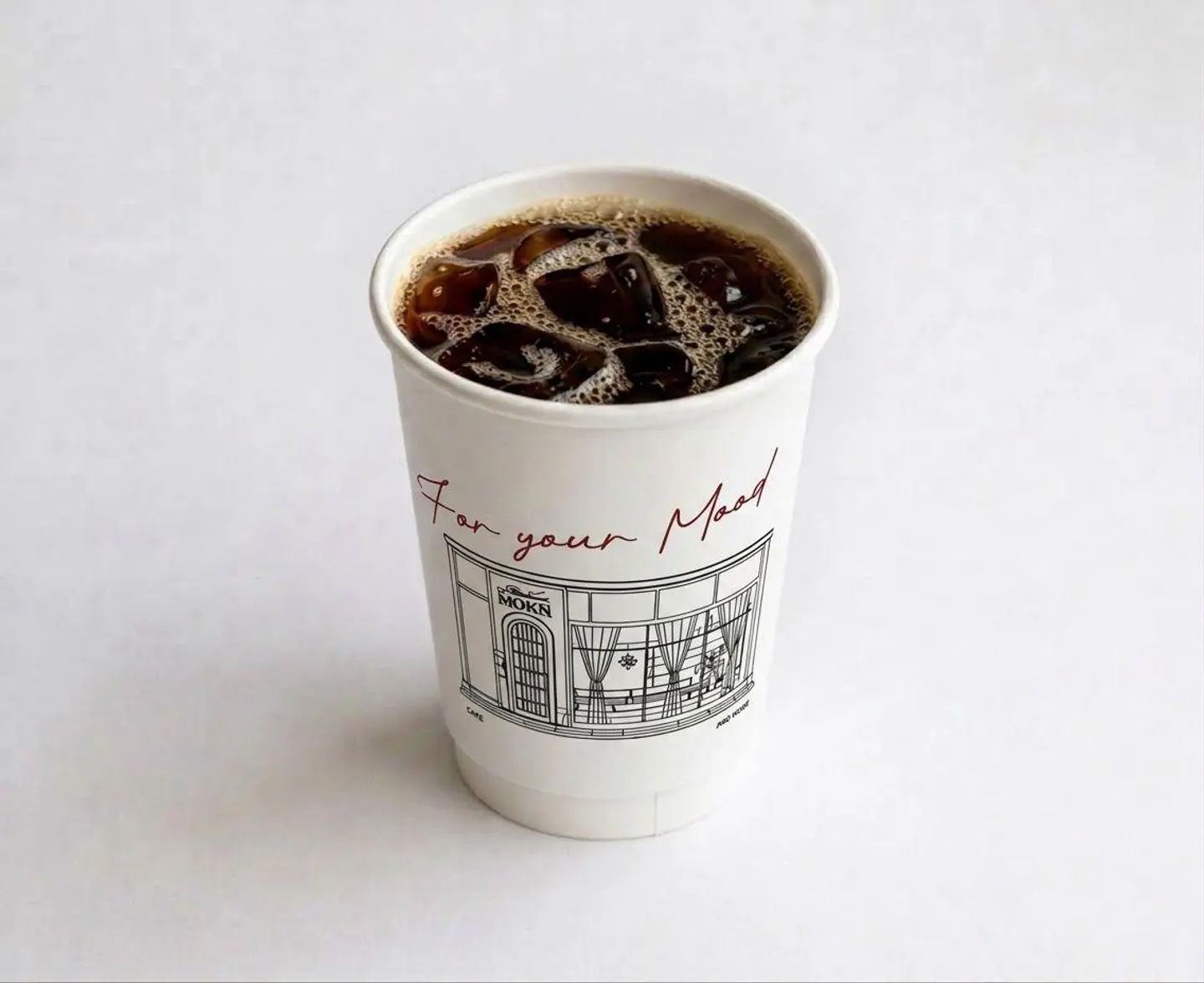 Coffee Of The Day
