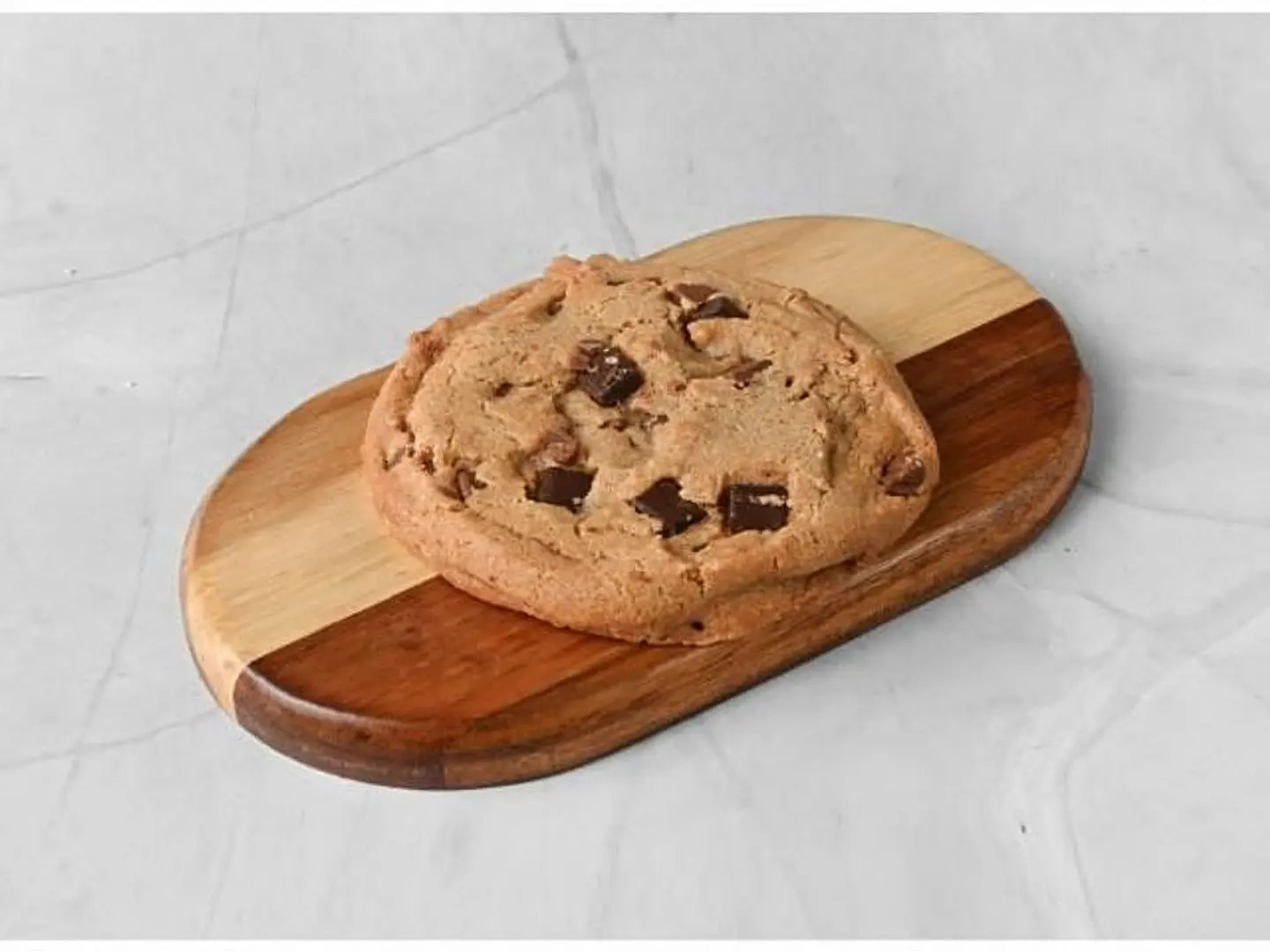 كوكيز فانيلا