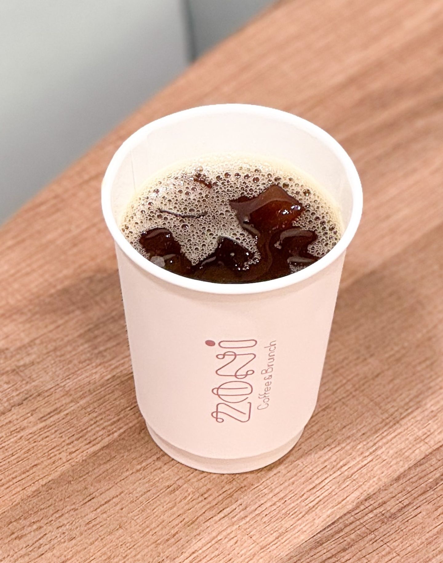 Iced V60