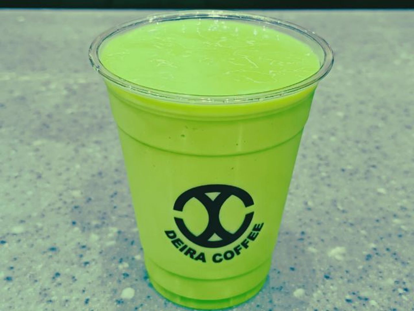 Avocado Juice