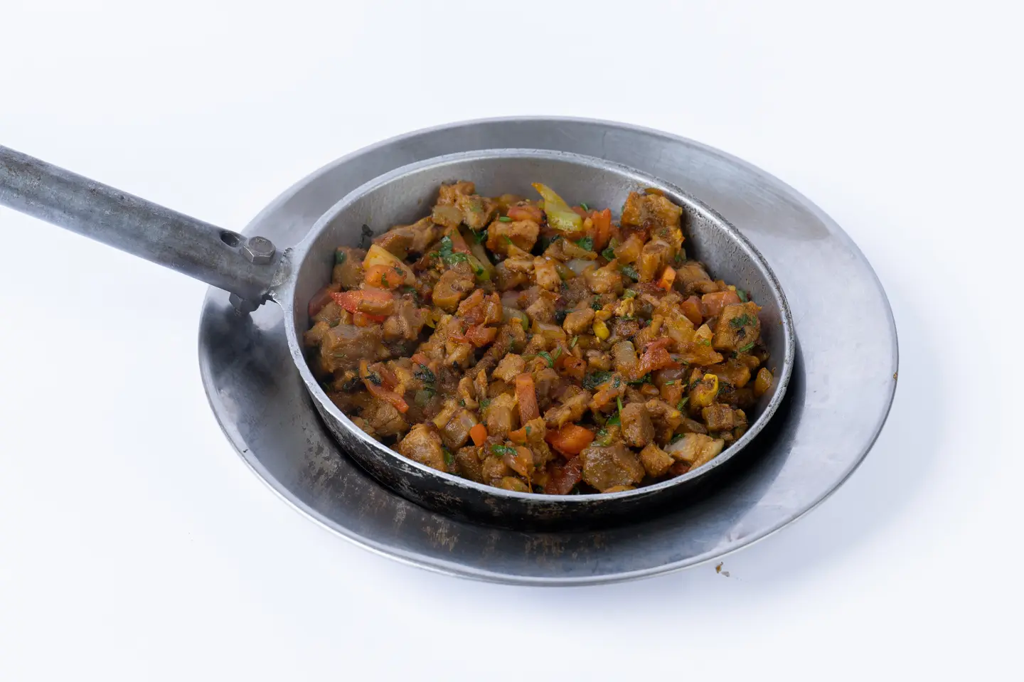 Meat Moqalqal Baladi