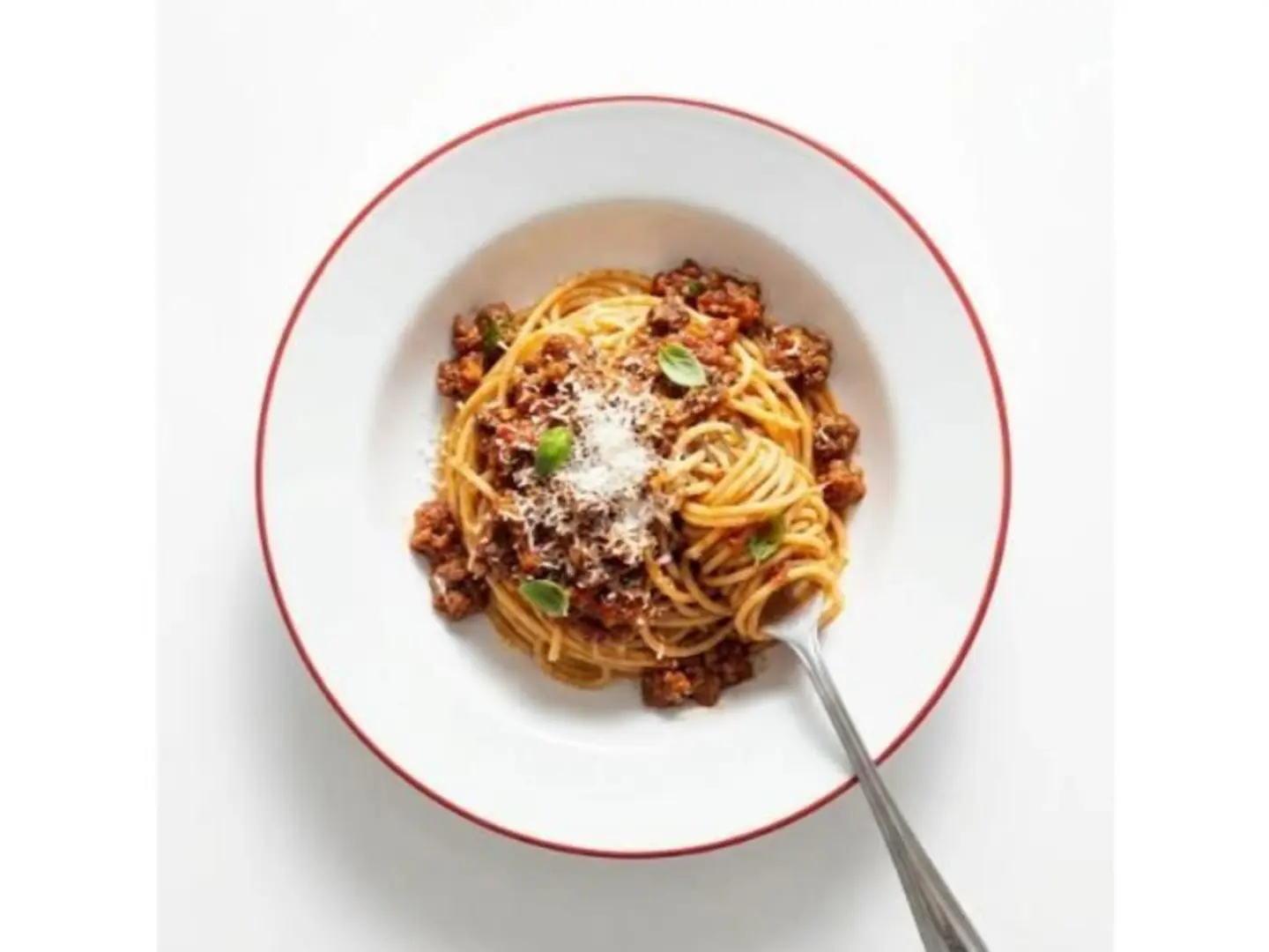 Spaghetti Bolognese