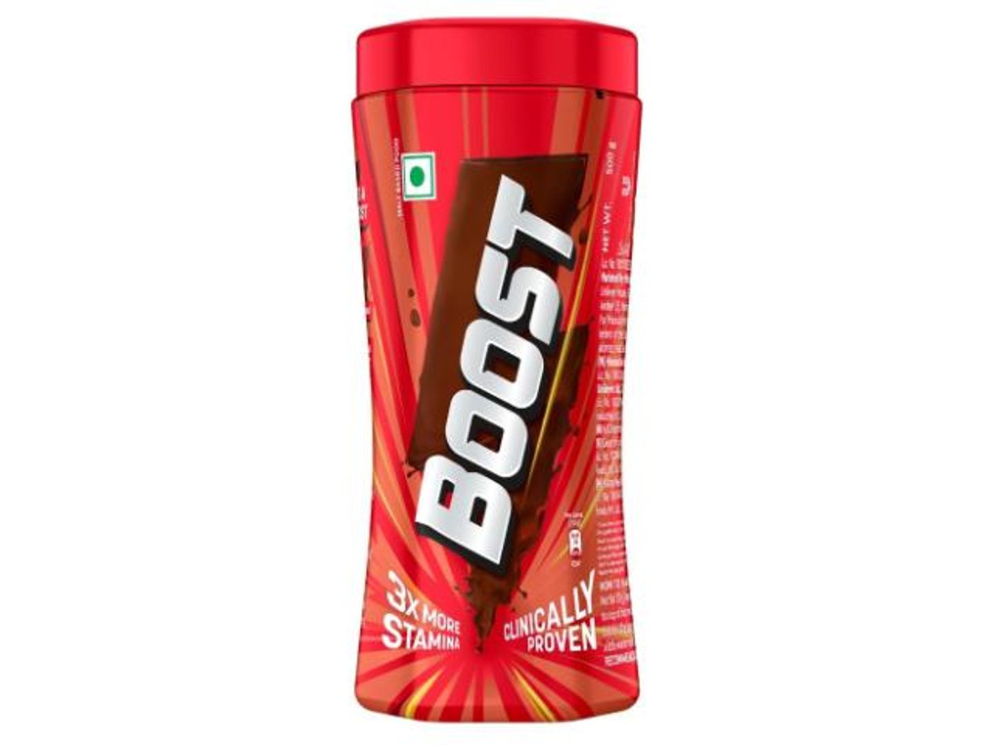 Boost