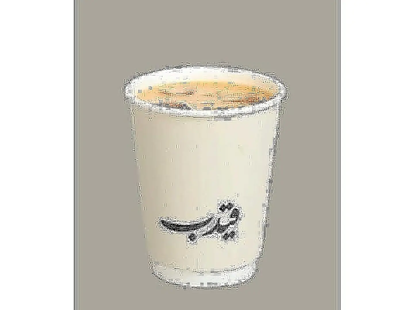 ايس فلات وايت