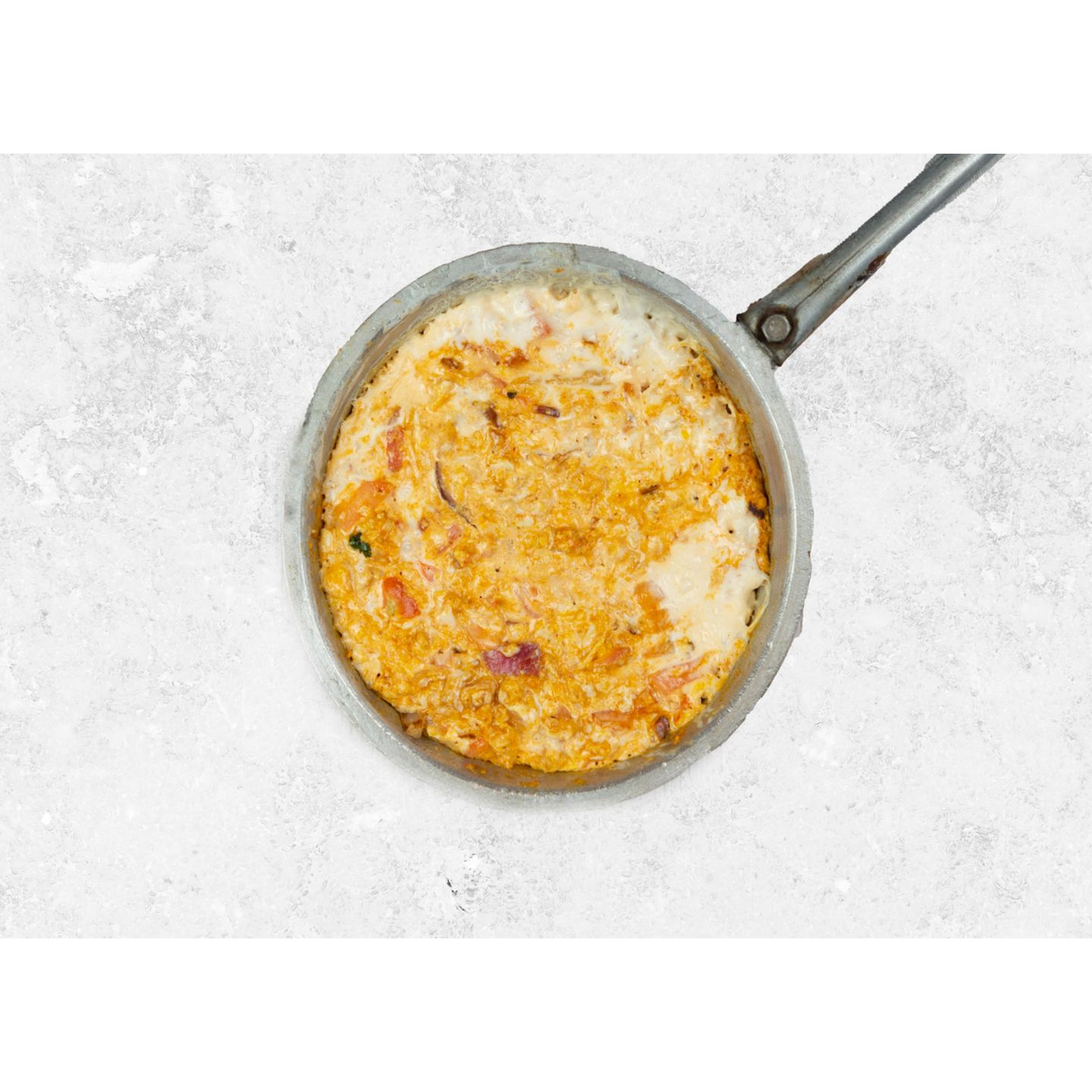 Cheese Eggs