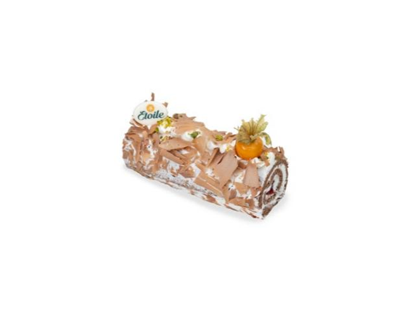 Swiss Roll Lux Black Forest