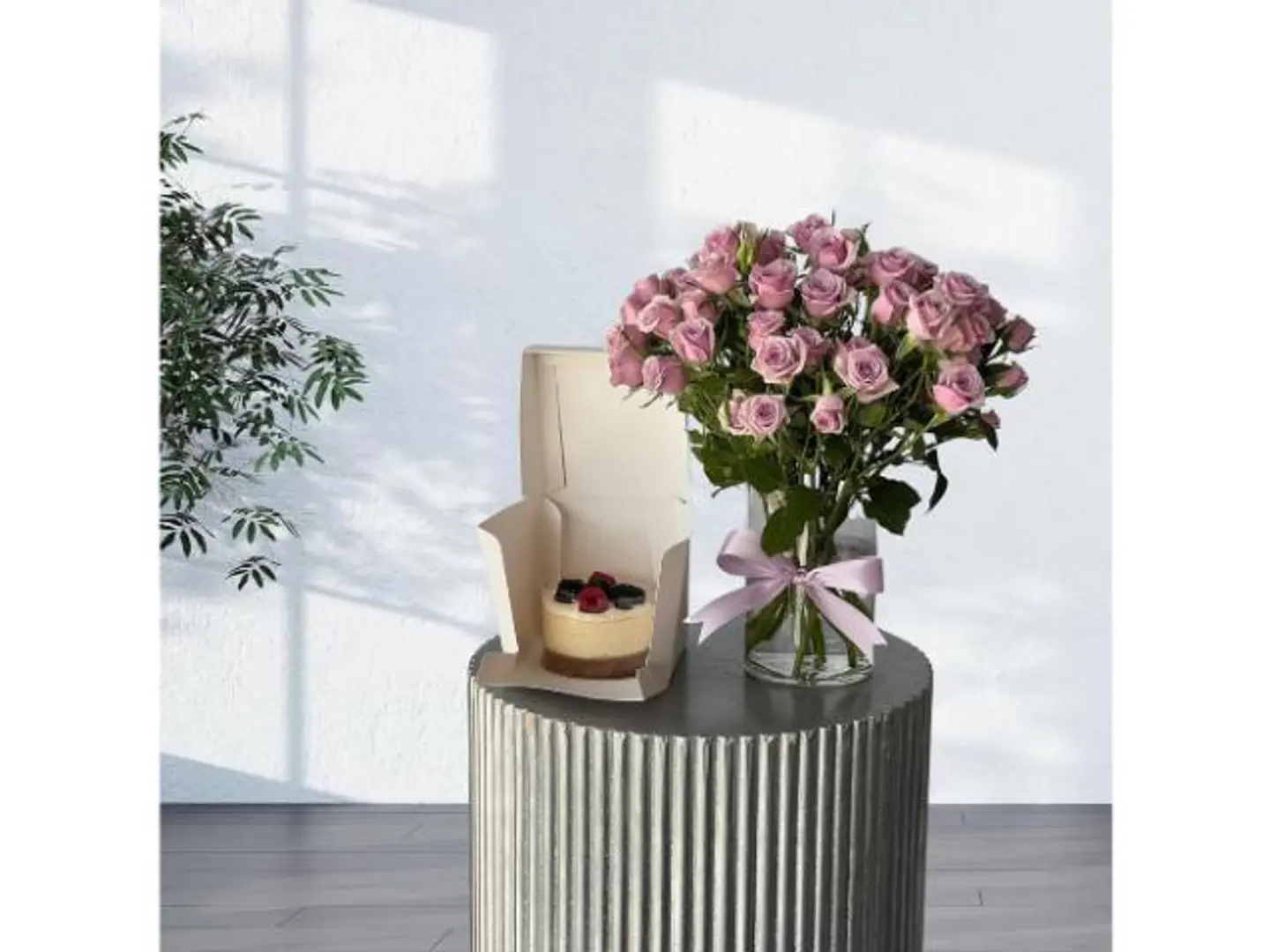 Al Muayyad Vase