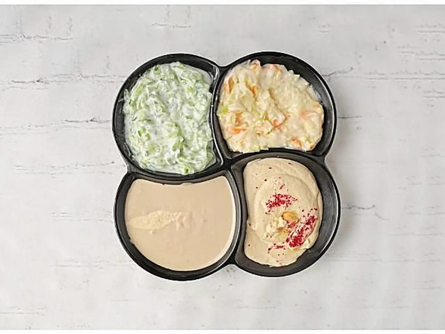 Mixed Appetizers