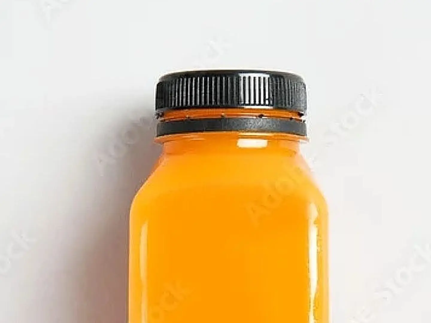 عصير مانجو